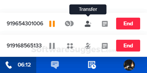 Samespace Small Screenshot 4